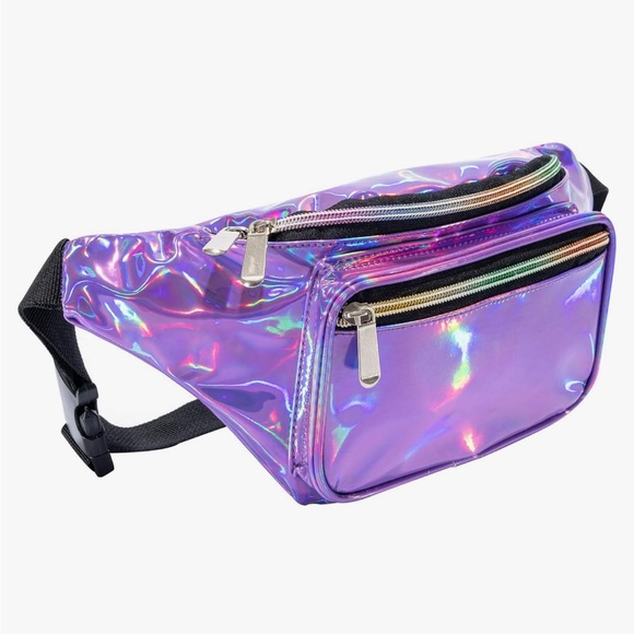 Retro Fanny-Pack - Picture 2 of 2